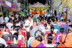 త్రయాహ్నిక దీక్షాపూర్వక వార్షికకళ్యాణోత్సవ ఫోటో గ్యాలరీ